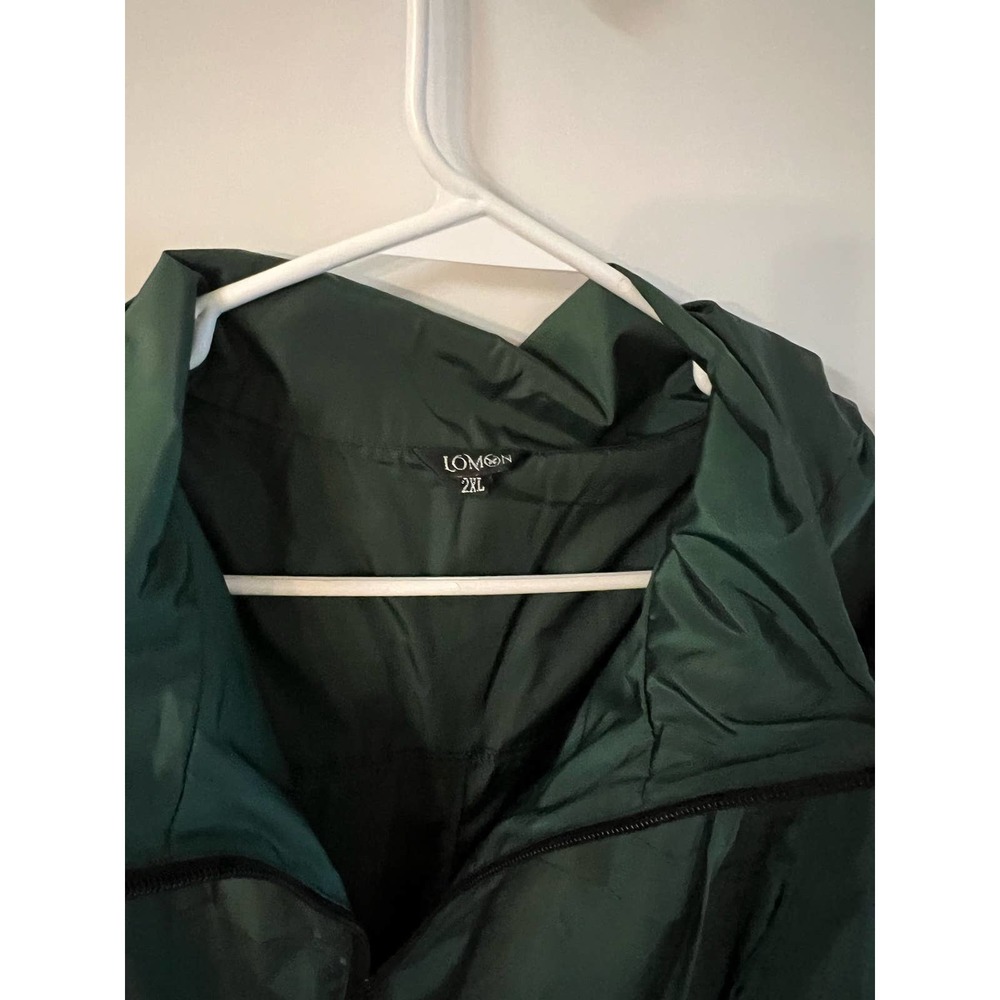 LoMon jacket - Picture 5 of 8